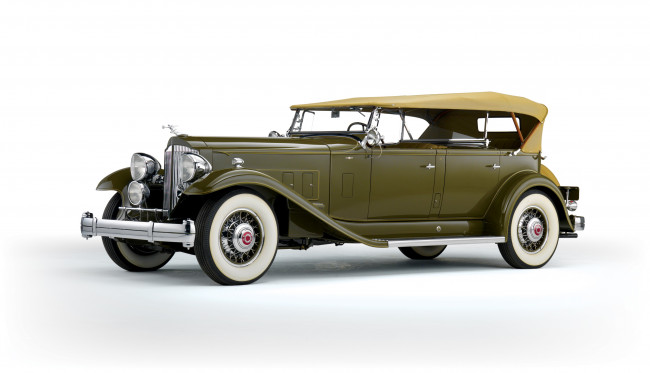 Обои картинки фото автомобили, packard