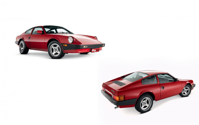 Обои картинки фото автомобили, -unsort, puma