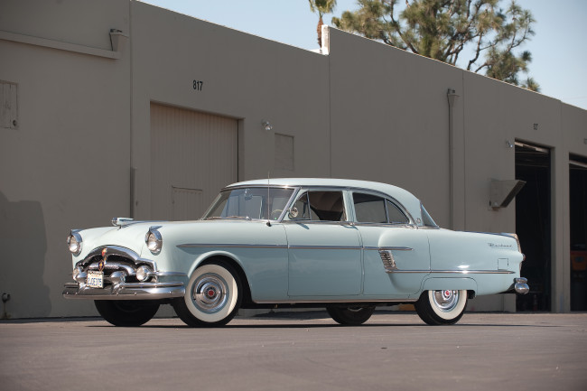 Обои картинки фото автомобили, packard