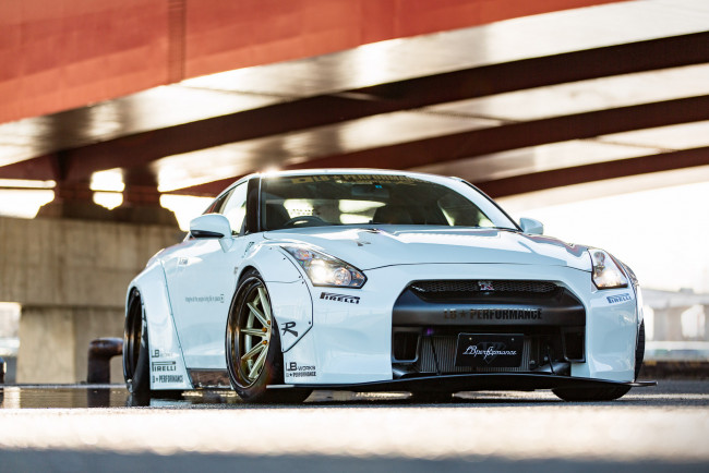 Обои картинки фото автомобили, nissan, datsun