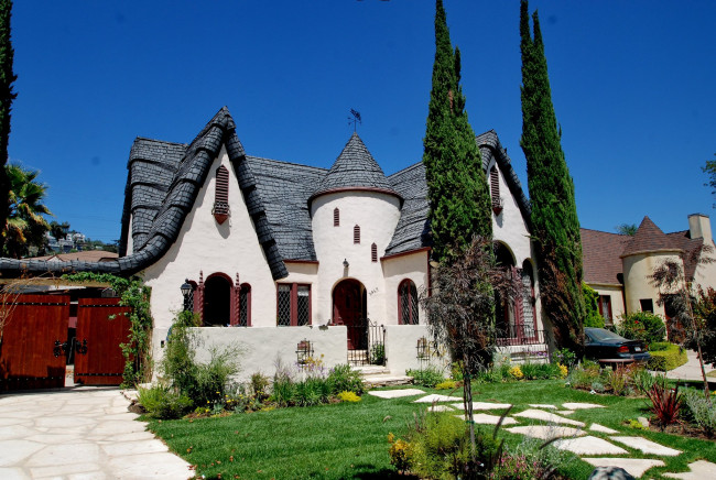 Обои картинки фото города, - здания,  дома, дом, жилой