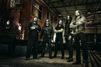 обоя firespawn, музыка, группа