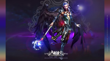 Картинка календари видеоигры жезл крылья девушка