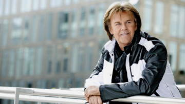 Картинка howard+carpendale музыка музыкант