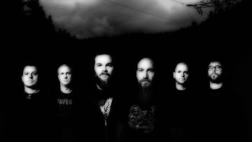 Картинка музыка neurosis группа