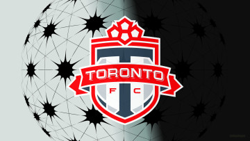 Картинка спорт эмблемы+клубов fc toronto фон логотип