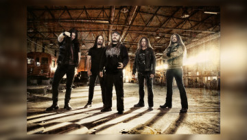 Картинка firespawn музыка группа