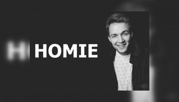 Картинка homie музыка музыкант