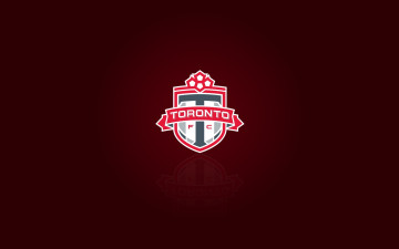 Картинка спорт эмблемы+клубов toronto фон логотип fc