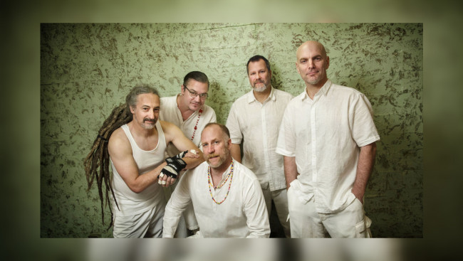 Обои картинки фото faith no more, музыка, группа