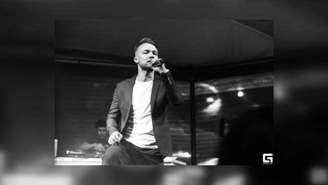 Обои картинки фото homie, музыка, музыкант