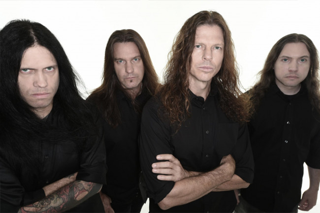 Обои картинки фото act of defiance, музыка, группа