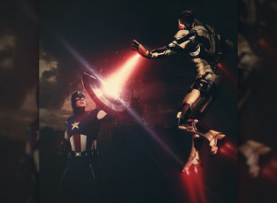 Картинка кино+фильмы captain+america +civil+war captain america civil war