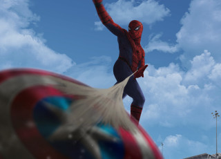 Картинка кино+фильмы captain+america +civil+war captain america civil war