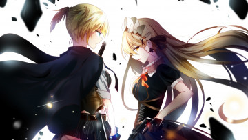 Картинка аниме girls+frontline girls frontline