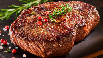 Картинка еда мясные+блюда ростбиф