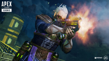 Картинка видео+игры apex+legends apex legends