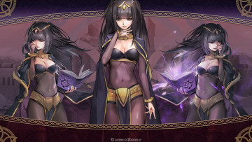 Картинка видео+игры fire+emblem fire emblem heroes