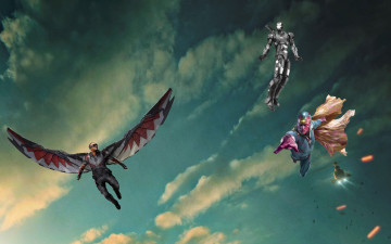 Картинка кино+фильмы captain+america +civil+war captain america civil war