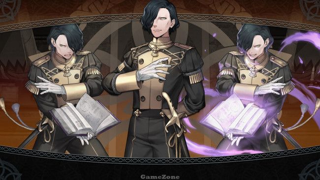 Обои картинки фото видео игры, fire emblem, fire, emblem, heroes