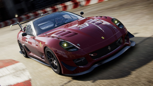 Обои картинки фото видео игры, grid,  autosport, 2019