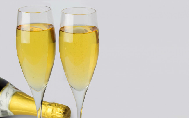 Обои картинки фото еда, напитки,  вино, шампанское