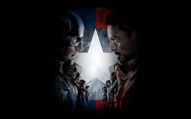 Обои картинки фото кино фильмы, captain america,  civil war, captain, america, civil, war