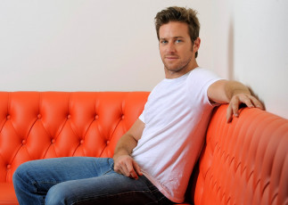 обоя мужчины, armie hammer, armie, hammer