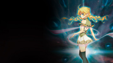 Картинка yu-no+a+girl+who+chants+love+at+the+bound аниме unknown +другое+ девушка