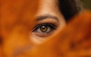 Картинка разное глаза глаз