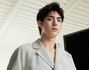 Картинка мужчины wang+hao+xuan ван хаосюань wang hao xuan