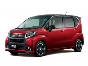 Картинка автомобили daihatsu