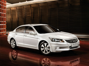 Картинка автомобили honda