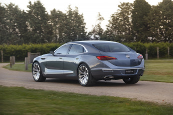 Картинка автомобили buick