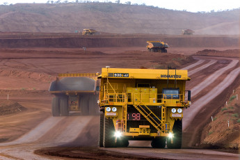 Картинка техника строительная+техника komatsu