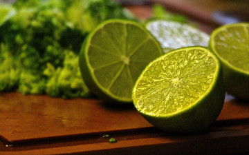 Картинка еда цитрусы лаймы