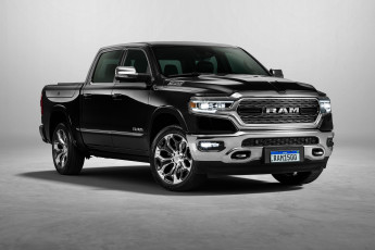 Картинка автомобили ram