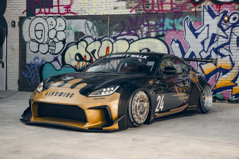 Картинка автомобили toyota graffiti liberty walk gr86 lbwk