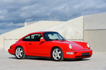 Картинка автомобили porsche