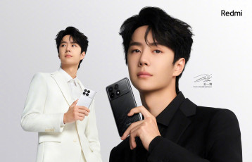 Картинка мужчины wang+yi+bo актер костюм телефон