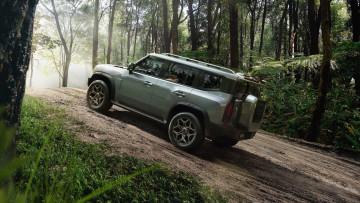 Картинка 2024+chery+jetour+traveller+t2 автомобили chery нoвая марка 2024 jetour traveller t2 китайский