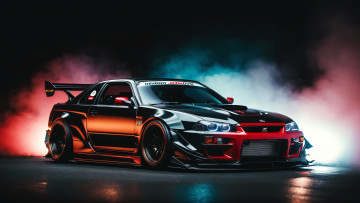 Картинка автомобили 3д нейросети графика нейроарт ai art нейронные сети рисунки нейро искусство нейрографика graphics neuroart neural networks drawings neuro neurography