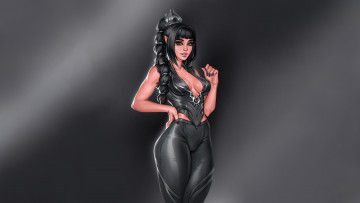 обоя видео игры, baldur`s gate ііi, baldurs, gate, 3, shadowheart