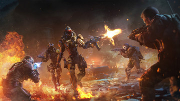 Картинка видео+игры call+of+duty +mobile call of duty mobile