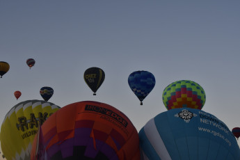 обоя авиация, воздушные шары дирижабли, воздушные, шары, полет