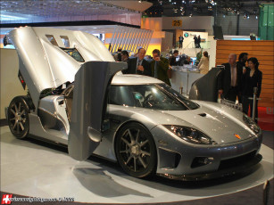 обоя koenigsegg, ccx, автомобили