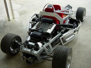 обоя tramontana, автомобили