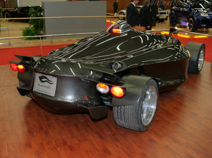 Картинка tramontana автомобили выставки уличные фото