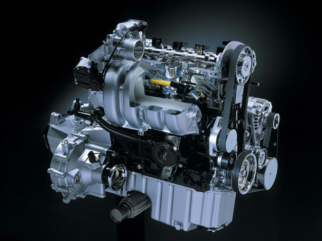 Обои картинки фото автомобили, двигатели