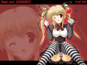 Картинка аниме *unknown другое